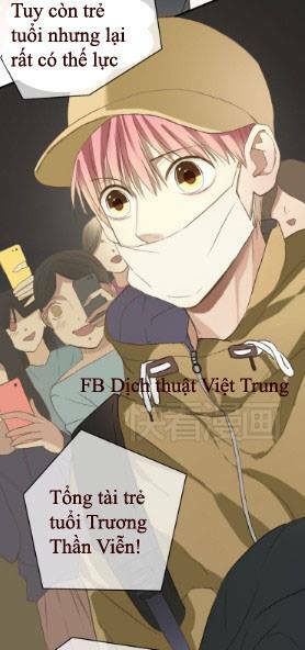 Thần Tượng Điểm Zero: Chapter 34