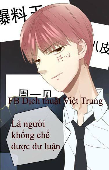 Thần Tượng Điểm Zero: Chapter 34