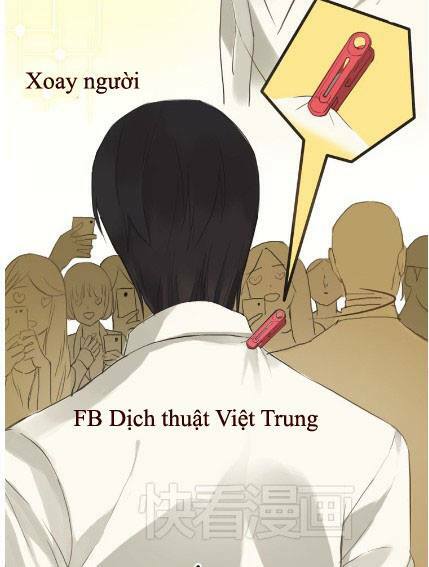 Thần Tượng Điểm Zero: Chapter 34