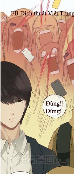 Thần Tượng Điểm Zero: Chapter 34