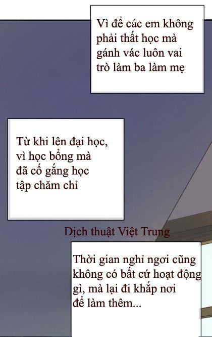 Thần Tượng Điểm Zero: Chapter 34