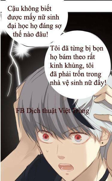 Thần Tượng Điểm Zero: Chapter 35
