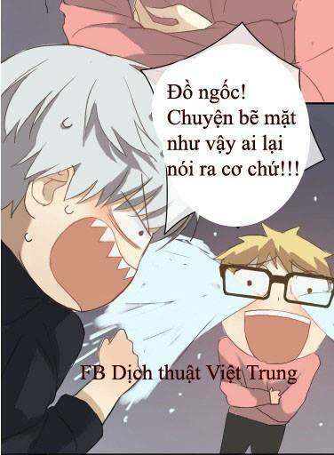 Thần Tượng Điểm Zero: Chapter 35