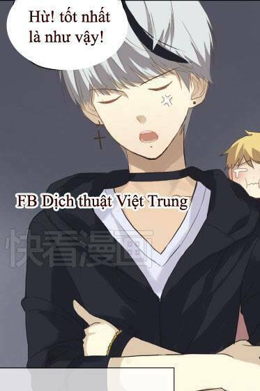 Thần Tượng Điểm Zero: Chapter 35