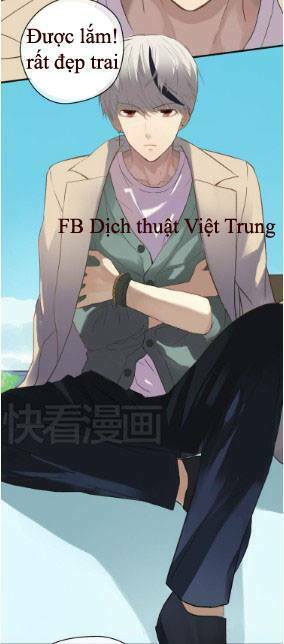 Thần Tượng Điểm Zero: Chapter 35