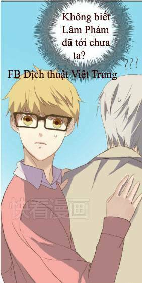Thần Tượng Điểm Zero: Chapter 35