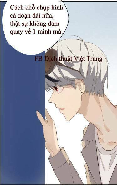 Thần Tượng Điểm Zero: Chapter 35