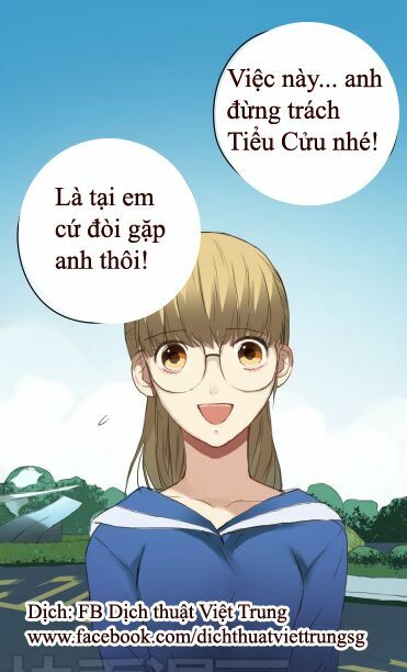 Thần Tượng Điểm Zero: Chapter 36