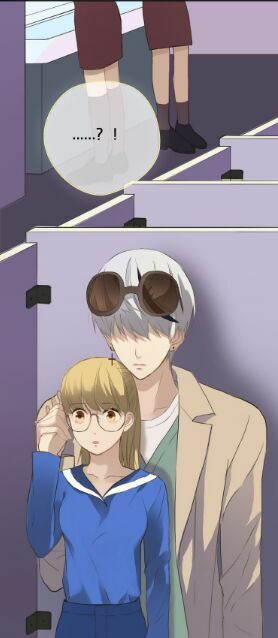 Thần Tượng Điểm Zero: Chapter 36