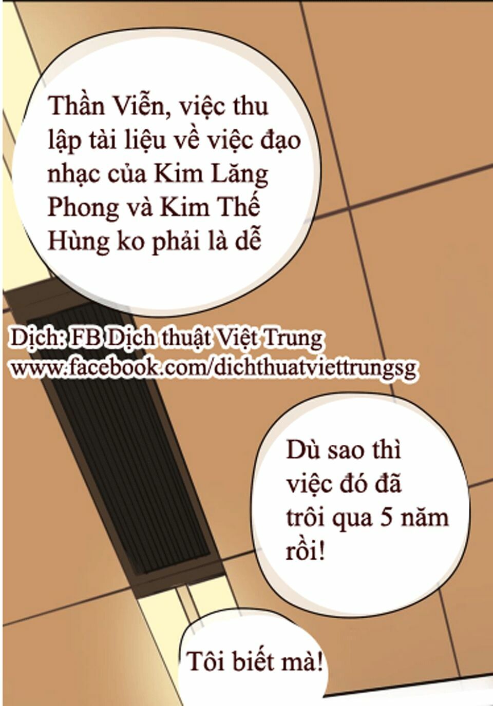 Thần Tượng Điểm Zero: Chapter 37