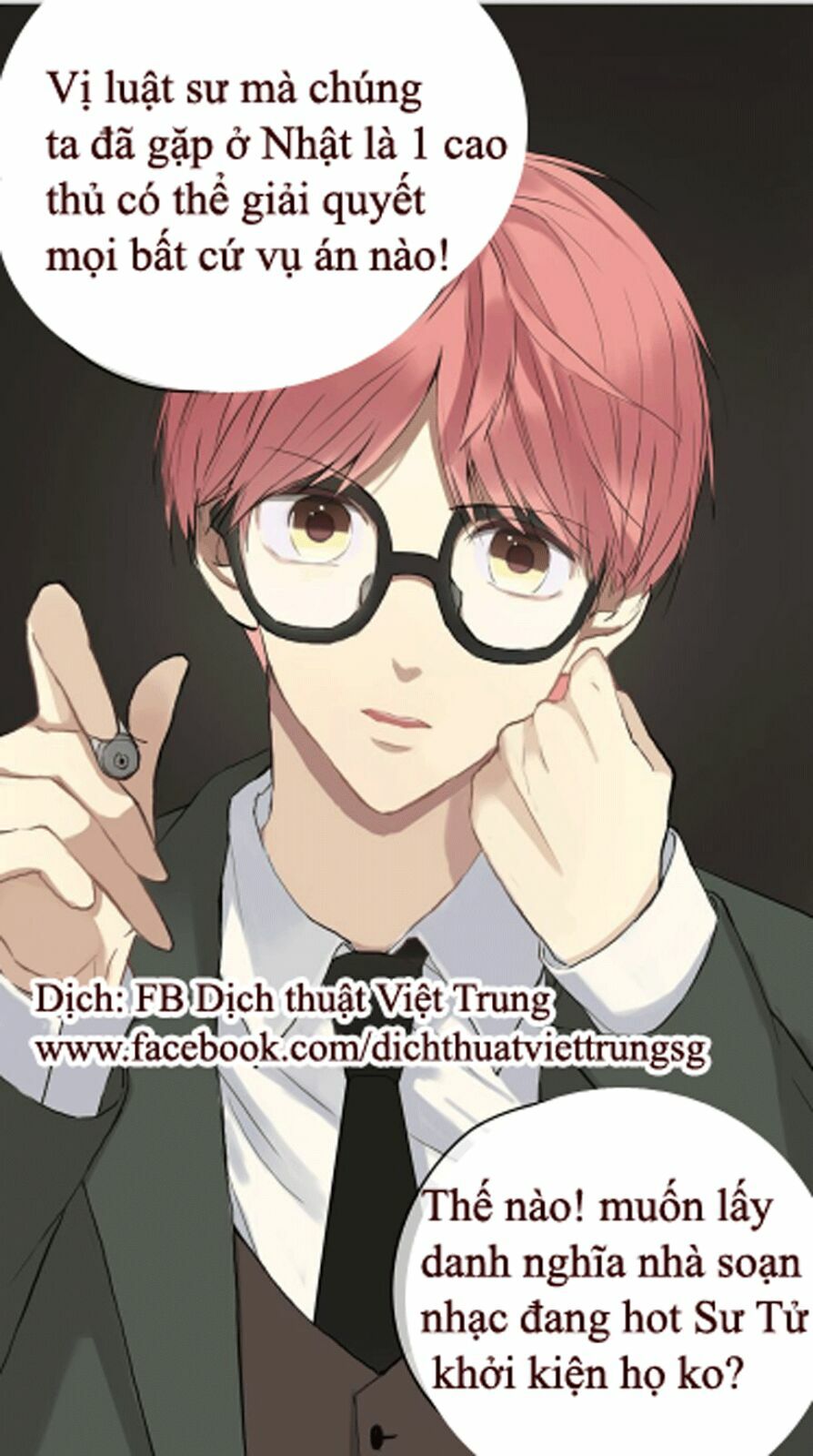Thần Tượng Điểm Zero: Chapter 37