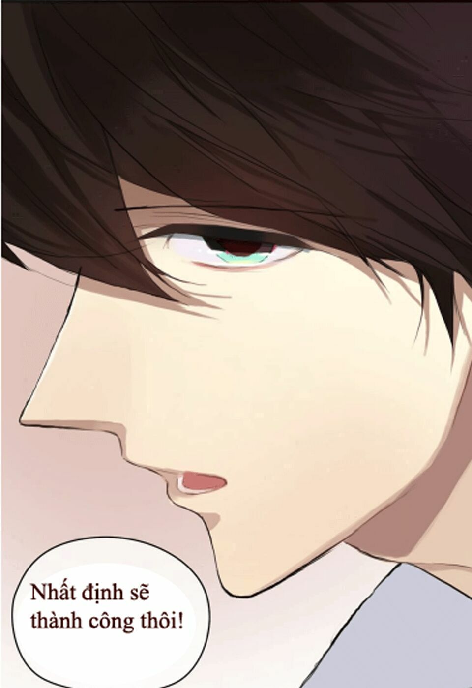 Thần Tượng Điểm Zero: Chapter 37