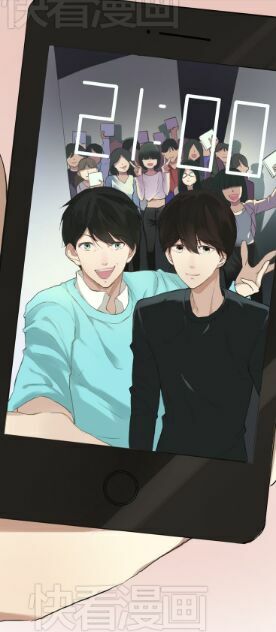 Thần Tượng Điểm Zero: Chapter 37