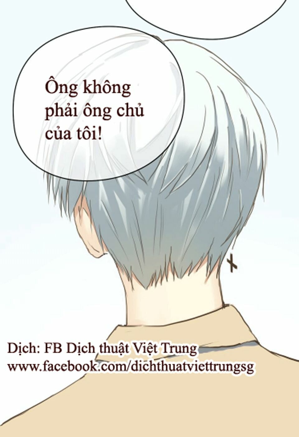 Thần Tượng Điểm Zero: Chapter 37