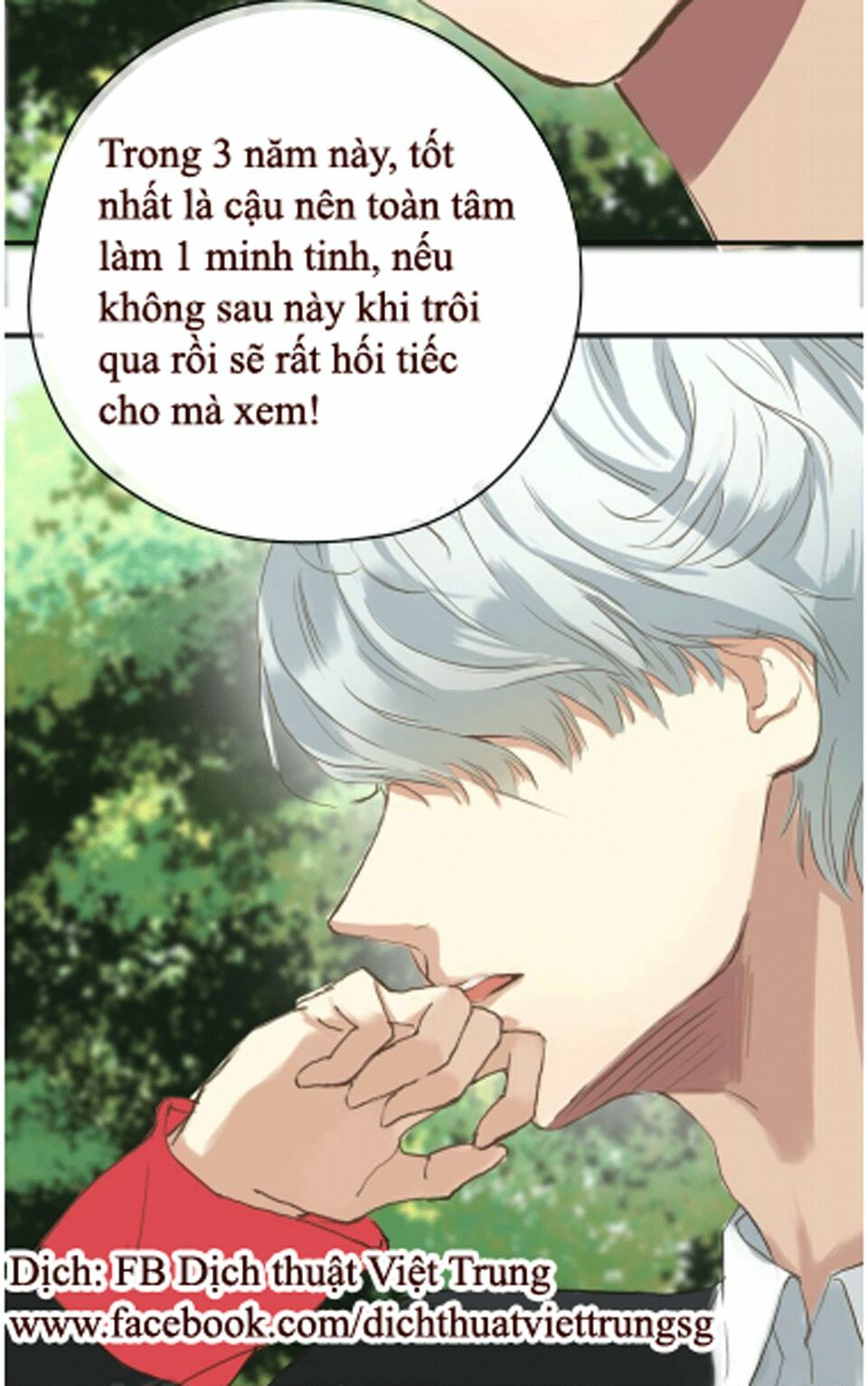Thần Tượng Điểm Zero: Chapter 37