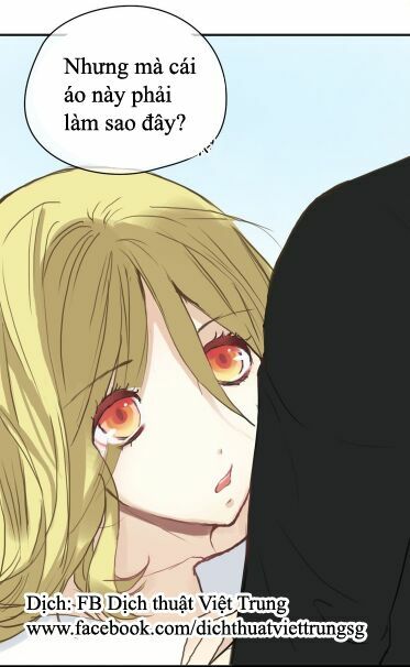Thần Tượng Điểm Zero: Chapter 38