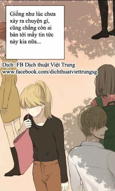 Thần Tượng Điểm Zero: Chapter 38