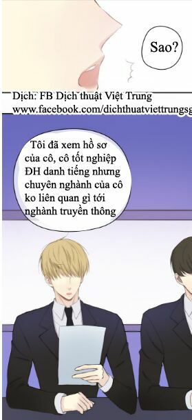 Thần Tượng Điểm Zero: Chapter 38