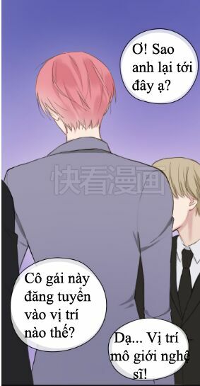 Thần Tượng Điểm Zero: Chapter 38