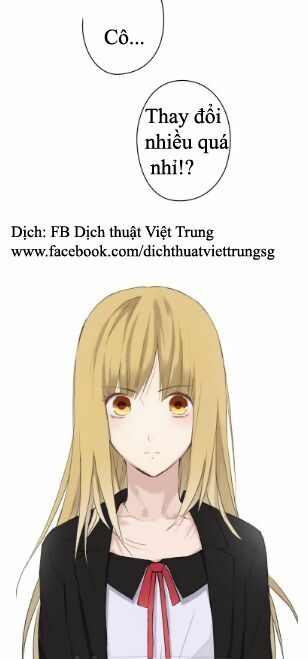 Thần Tượng Điểm Zero: Chapter 38