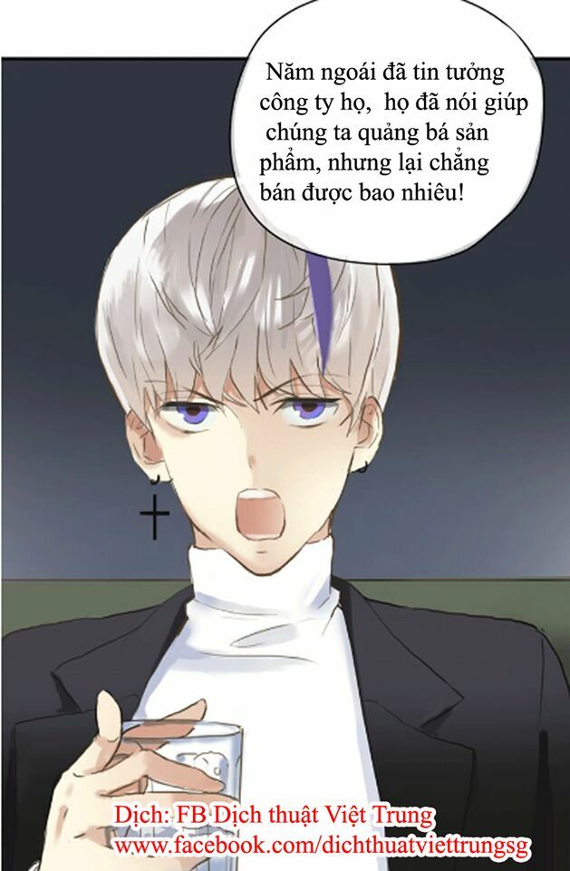 Thần Tượng Điểm Zero: Chapter 39