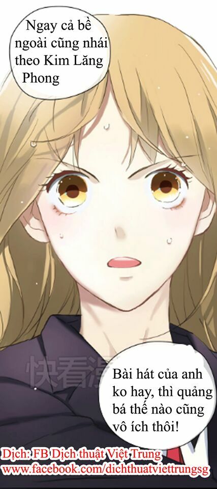Thần Tượng Điểm Zero: Chapter 39