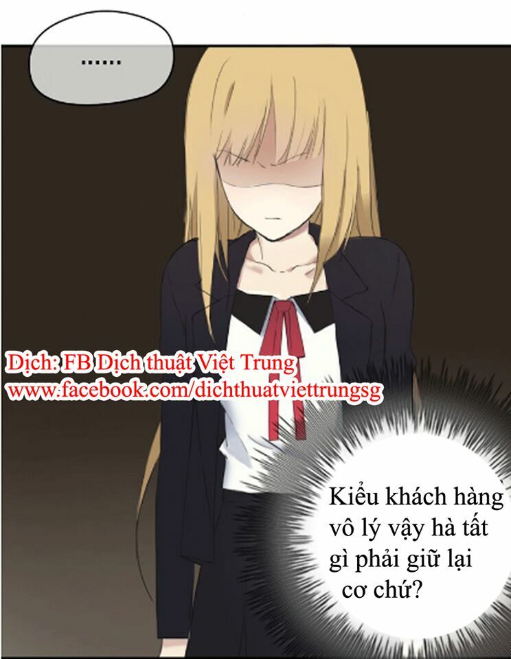 Thần Tượng Điểm Zero: Chapter 39