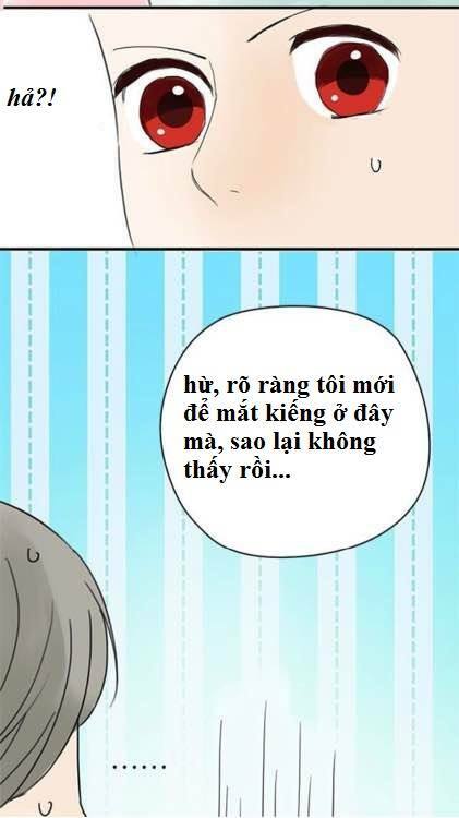 Thần Tượng Điểm Zero: Chapter 4
