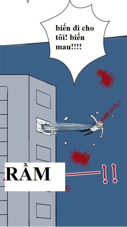 Thần Tượng Điểm Zero: Chapter 4