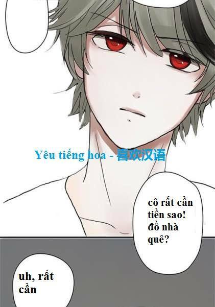 Thần Tượng Điểm Zero: Chapter 4