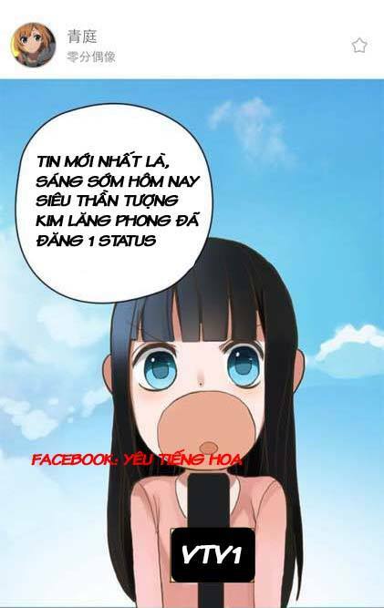 Thần Tượng Điểm Zero: Chapter 4