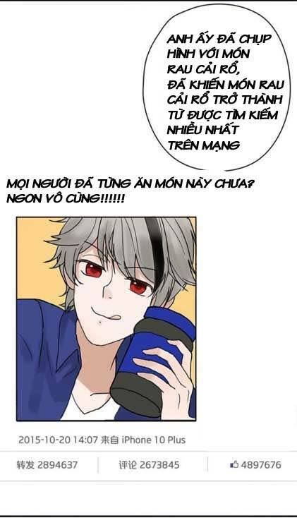 Thần Tượng Điểm Zero: Chapter 4