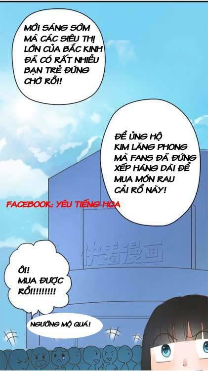 Thần Tượng Điểm Zero: Chapter 4