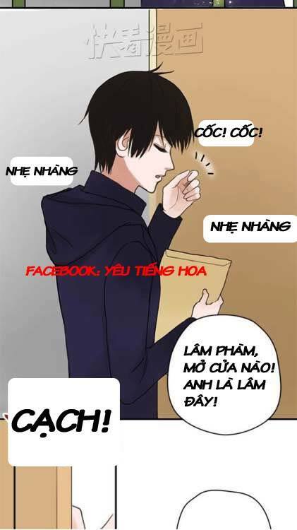 Thần Tượng Điểm Zero: Chapter 4
