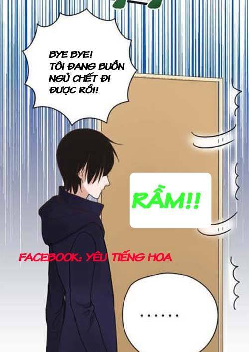 Thần Tượng Điểm Zero: Chapter 4