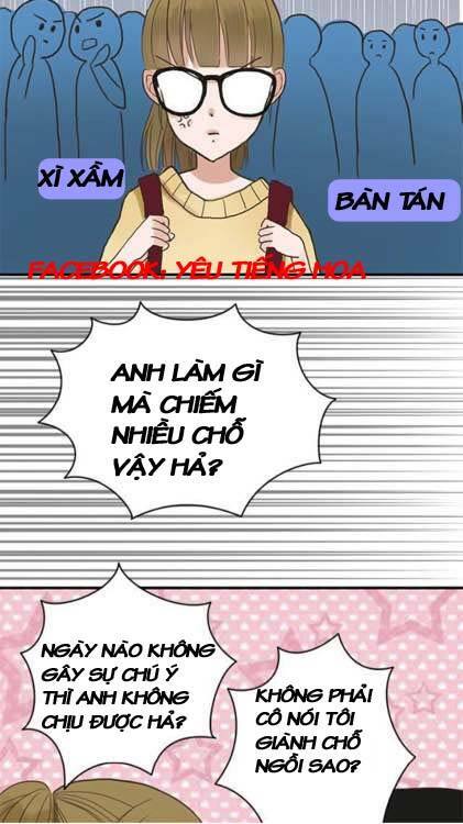 Thần Tượng Điểm Zero: Chapter 4