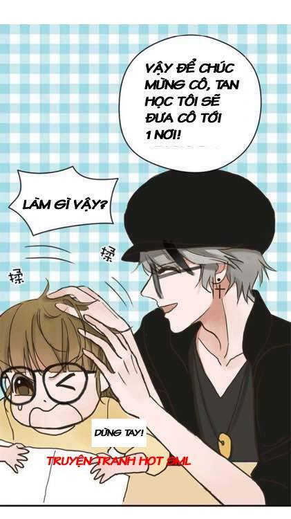 Thần Tượng Điểm Zero: Chapter 4