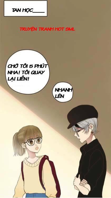 Thần Tượng Điểm Zero: Chapter 4