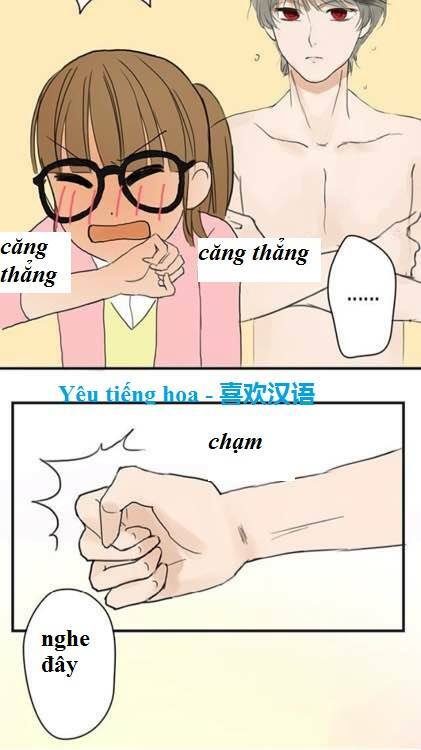 Thần Tượng Điểm Zero: Chapter 4