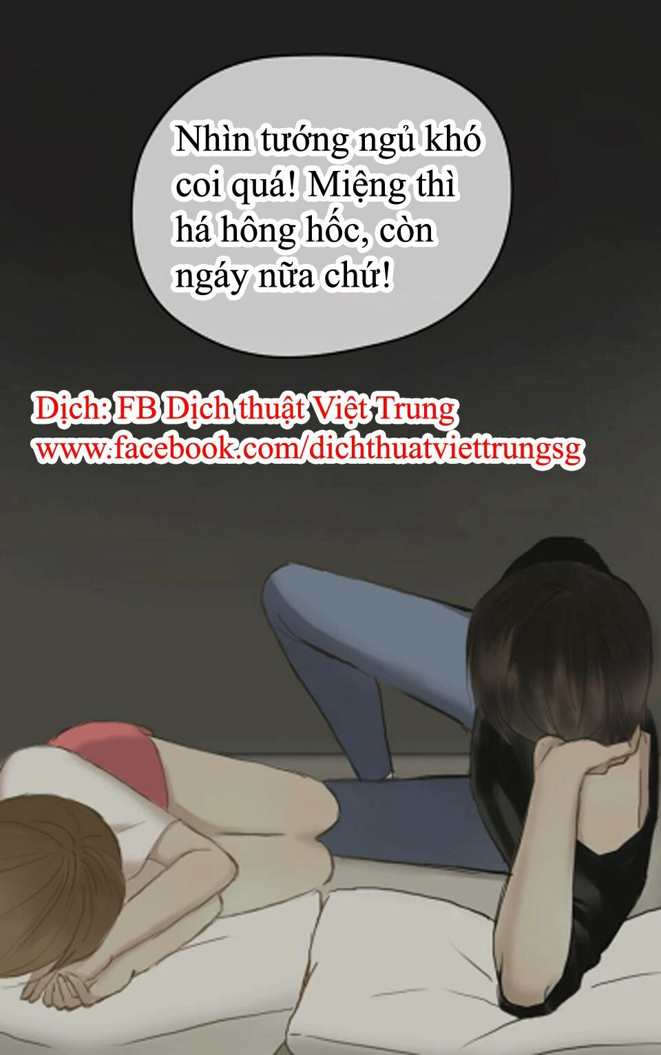 Thần Tượng Điểm Zero: Chapter 40