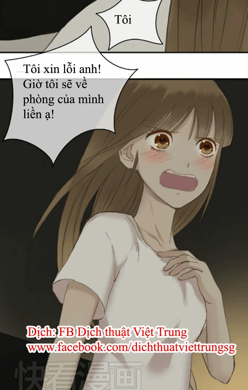 Thần Tượng Điểm Zero: Chapter 40