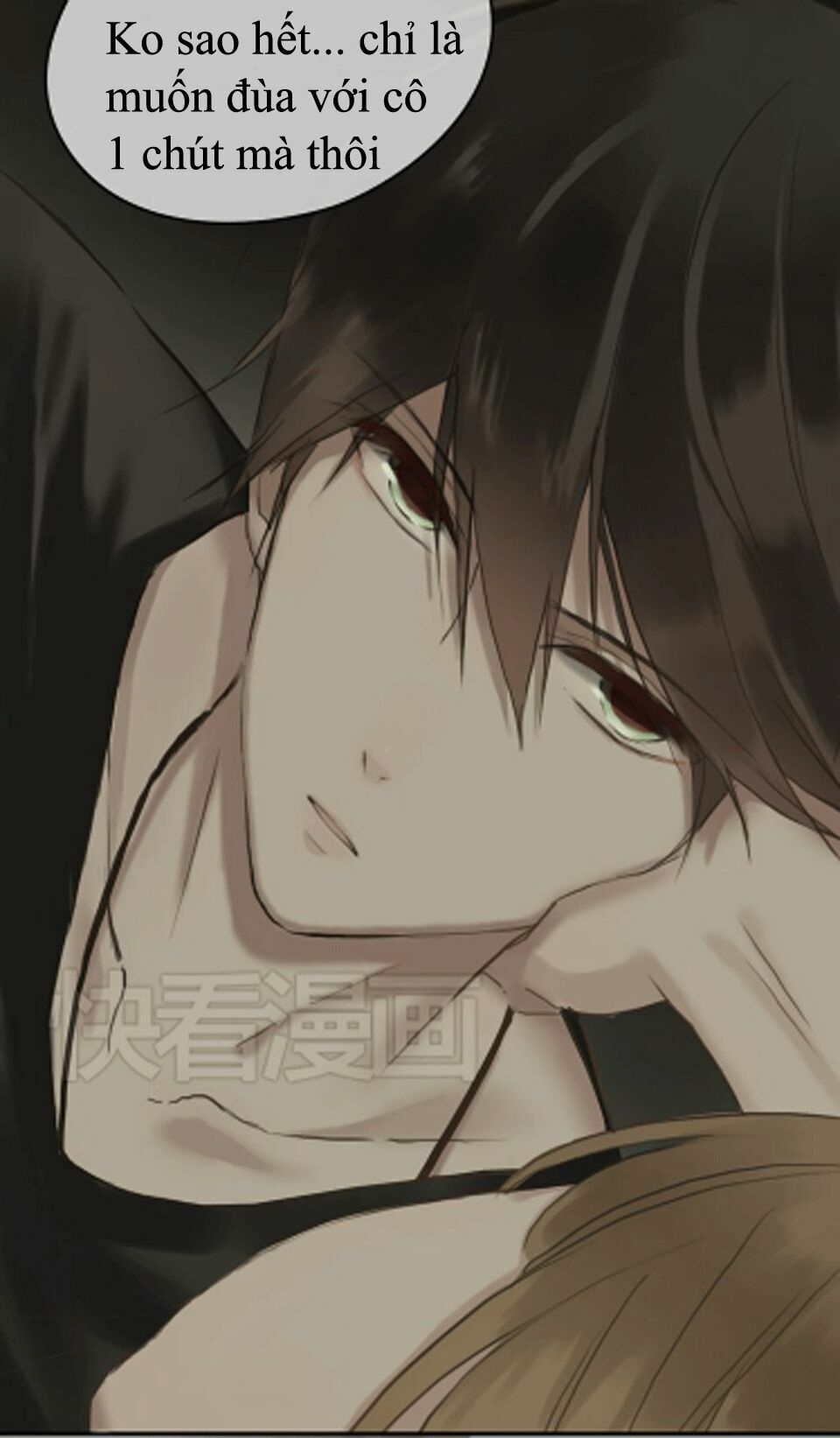 Thần Tượng Điểm Zero: Chapter 40