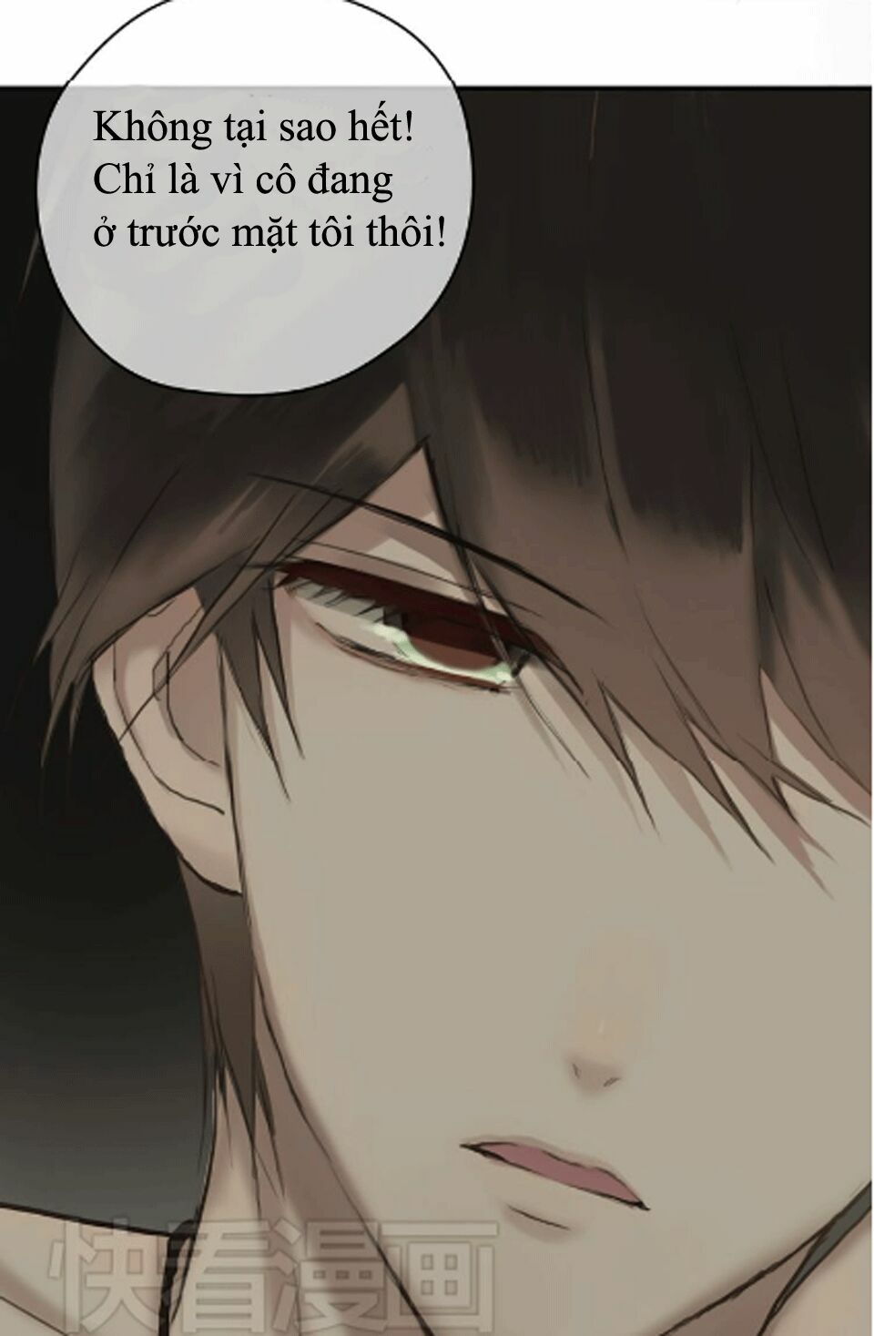 Thần Tượng Điểm Zero: Chapter 40