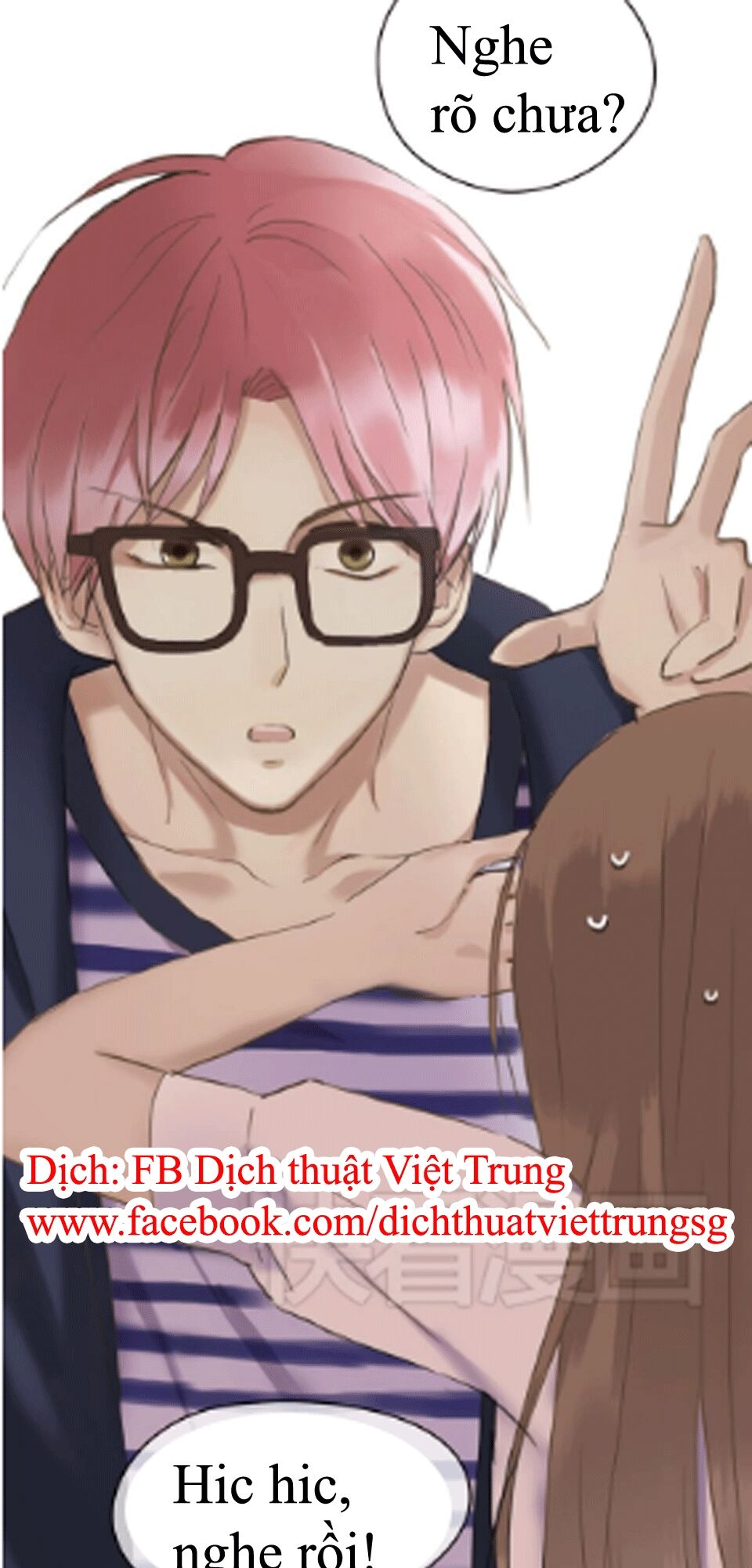 Thần Tượng Điểm Zero: Chapter 40