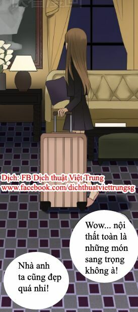 Thần Tượng Điểm Zero: Chapter 40