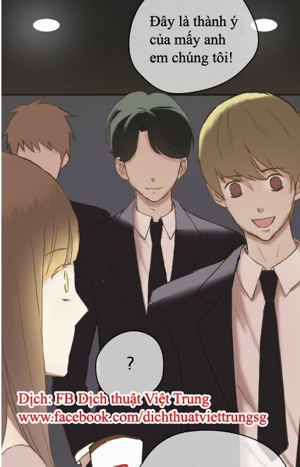 Thần Tượng Điểm Zero: Chapter 40