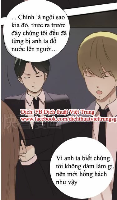Thần Tượng Điểm Zero: Chapter 40