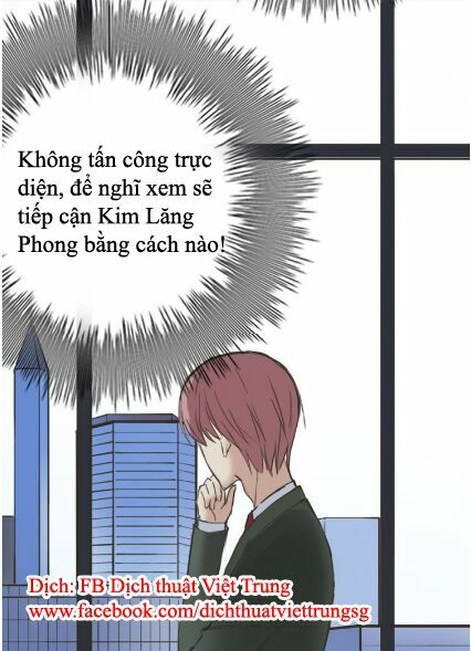 Thần Tượng Điểm Zero: Chapter 41