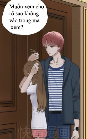 Thần Tượng Điểm Zero: Chapter 41