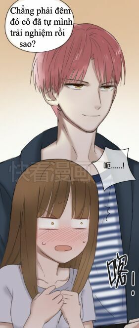 Thần Tượng Điểm Zero: Chapter 41